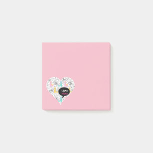 Post-it® Llama Mama, Post-its, Fête des mères, Cadeaux