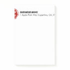 Logo d'entreprise PERSONNALISABLE