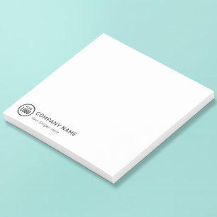 Post-it® Logo Et Slogan Personnalisés Avec Promotions