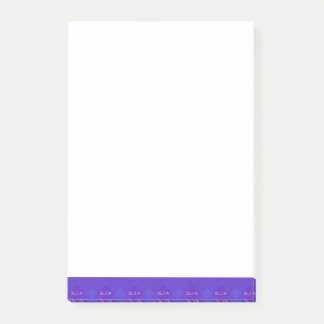 Post-it® Logo SLJ-VA