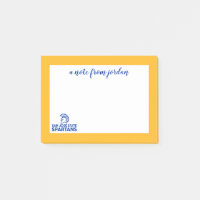 Logo Wordmark de Spartans d'état de San Jose