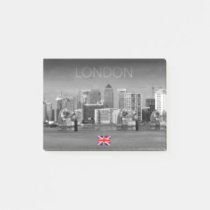 Post-it® Londres Skyline