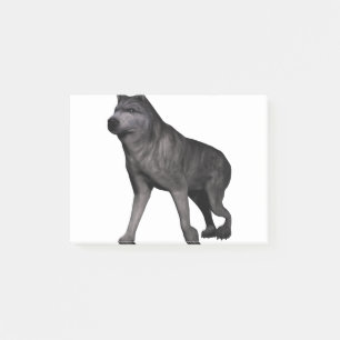 Post-it® Loup