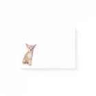 Love Chihuahua Puppy Dog Post IT Sticky Notes