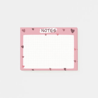 Post-it® Love Notes