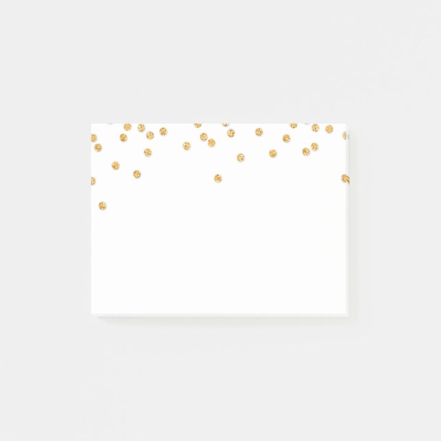 Post-it® LUNCHBOX LOVE NOTE parties scintillant moderne con (Devant)