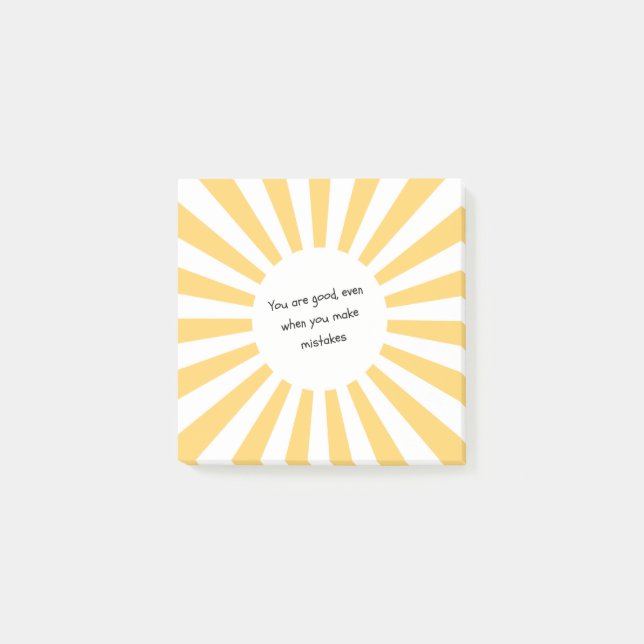 Post-it® Lunchbox Love Notes (Devant)