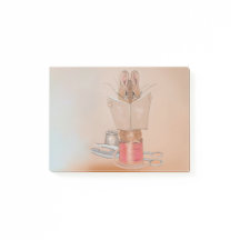 M. Mouse Courrier-it® Notes (4" x 3")
