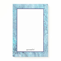 Ma note du Courrier-it® 4x6 personnalisée par | de