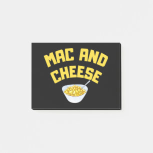Post-it® Mac Et Fromage  Macaroni Et Fromage