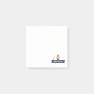 Post-it® Mademoiselle Jolie Post-it Notes