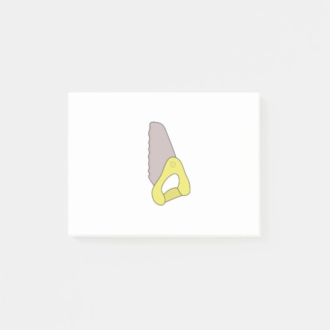 Post-it® Main (Devant)