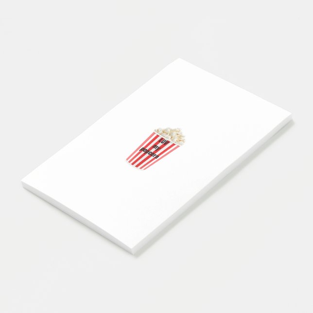 Post-it® Maïs soufflé (Incliné)