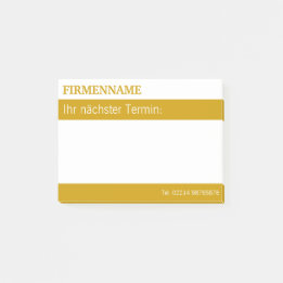 Post-it® Maison de cartes | Agencement inhabituel de locaux