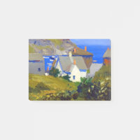 Maison Monhegan d'Edward Hopper