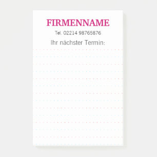 Post-it® Maisons de cartes Agencement inhabituel de burea