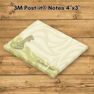 Post-it® Manche à balai