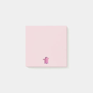 Post-it® Manchot