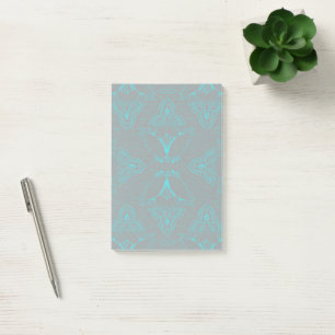Post-it® Mandala 6