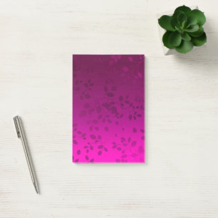 Post-it® Mandala 7