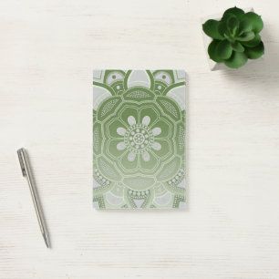 Post-it® Mandala Creation, tous les points pour un 5