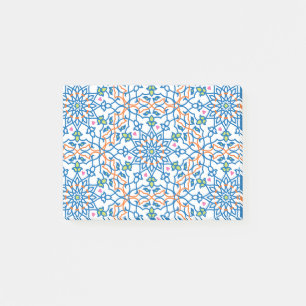 Post-it® Mandala Inspiration 3