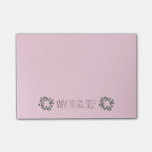 Manière d'aller, individu