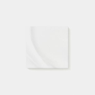 Post-it® Marbre Blanc