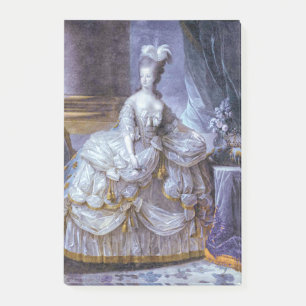 Post-it® Marie Antoinette