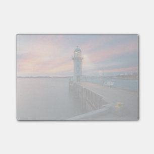 Post-it® Marina des tombolas   de phare, Singapour