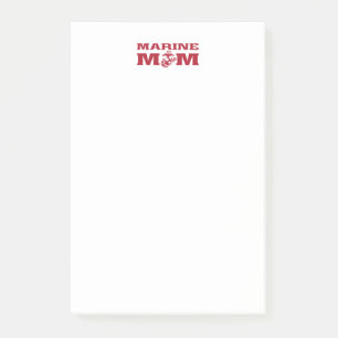 Post-it® Marine Maman