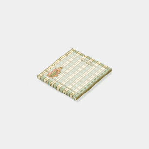 Post-it® Marquer l'évangéliste (RLS 09, Style 2) 3"x3"