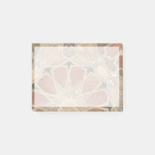 Post-it® Marrakech Design I non inscrit