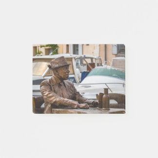 Post-it® Martigues, la Venise provençale