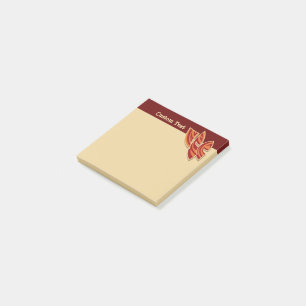 Post-it® Masques africains