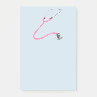 Post-it® Médecin stéthoscope Destiny