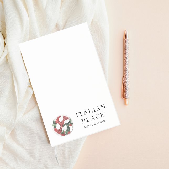 Post-it® Meilleure Salade Moderne En Town Professionnel (Créateur téléchargé)