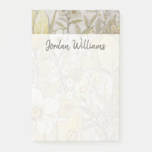 Post-it® Mélanger floral