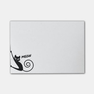 Post-it® Meow, petit chat like you