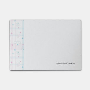 Post-it® Mignons motifs avec chiens