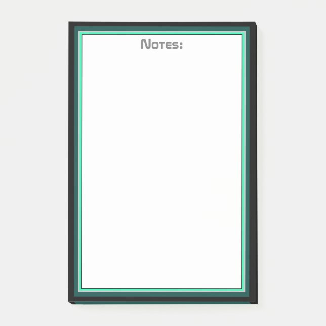 Post-it® Mini notes Office (Devant)