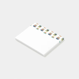 Post-it® Minimalisme moderne du milieu du XXe siècle