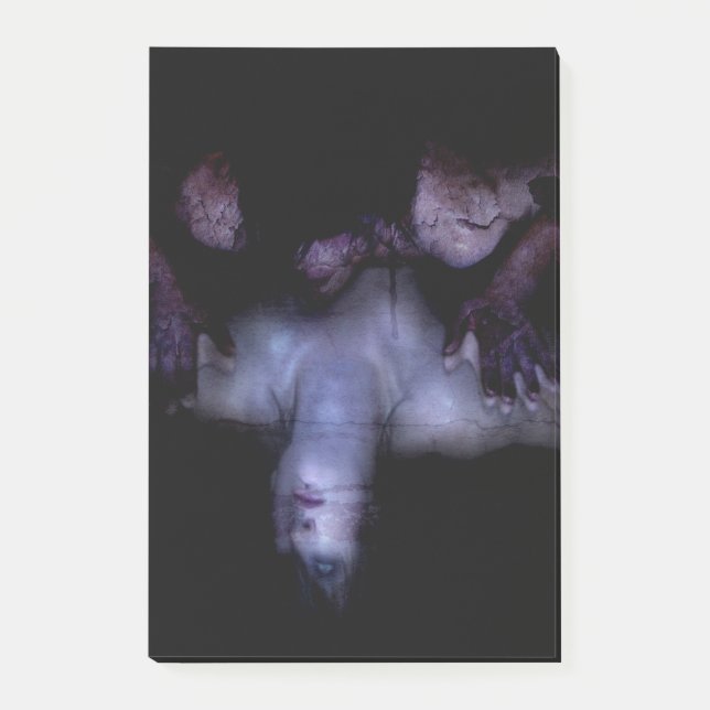 Post-it® MiroirArrêt (Devant)