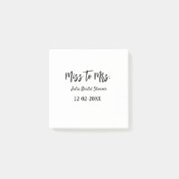 Miss à Mrs enterrement de vie de jeune fille chic 