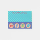 Mitzvah Note Publier le Pad