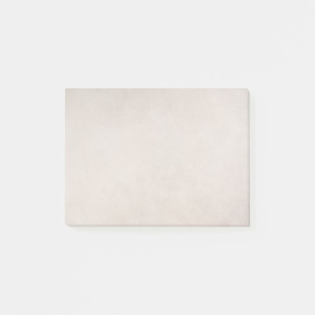 Post-it® Modèle gris d'arrière - plan de parchemin gris (Devant)