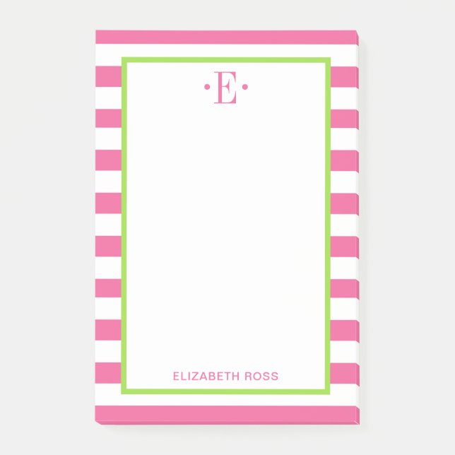 Post-it® Moderne (Devant)