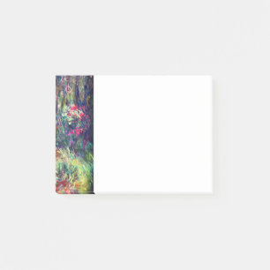 Post-it® Monet Water Lily Pond