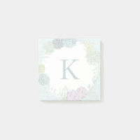 Monogramme | Bonheur des Plantes | Happines achète