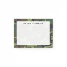 Monogramme Vert, Brown, Camouflage noir